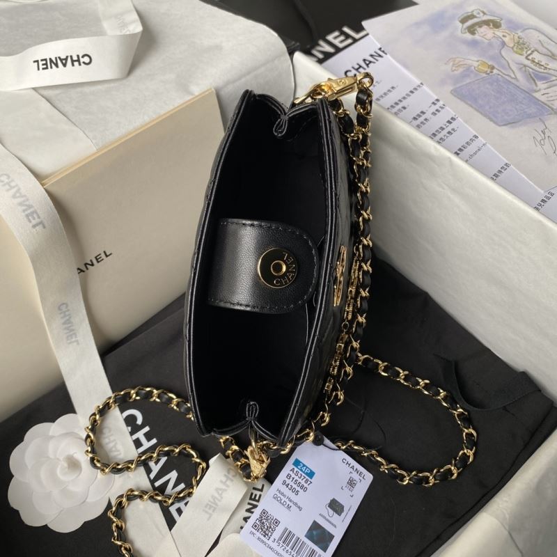 Ch**el satchel bags